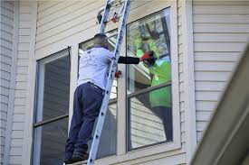 Windows and Door Installation & Repair